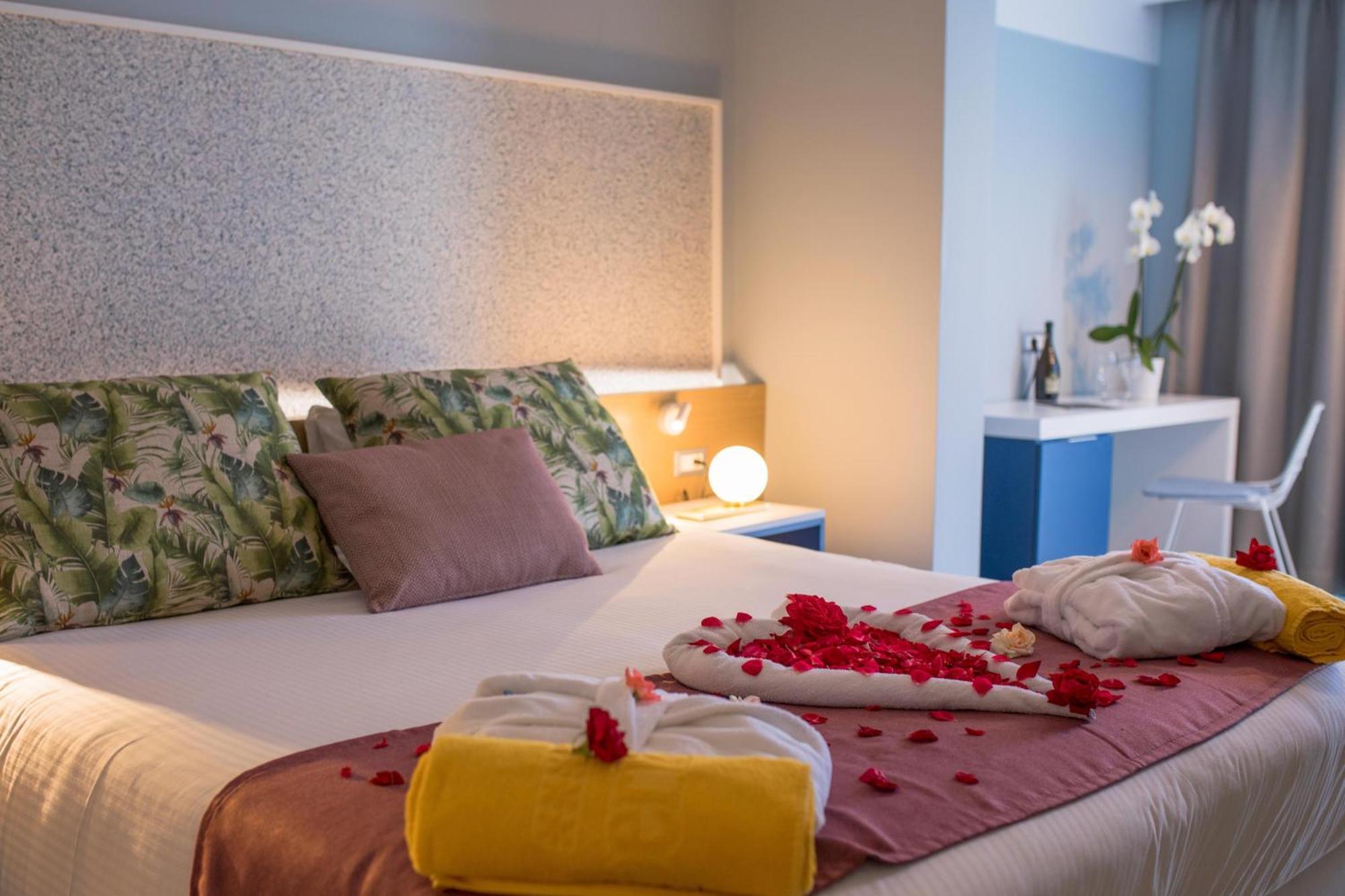Lindos Breeze Beach Hotel Kiotari Ngoại thất bức ảnh