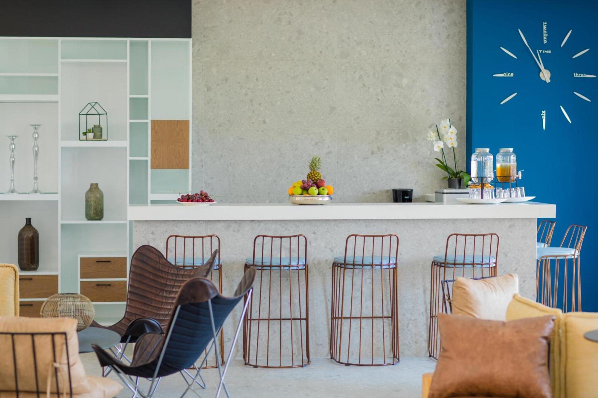 Lindos Breeze Beach Hotel Kiotari Ngoại thất bức ảnh