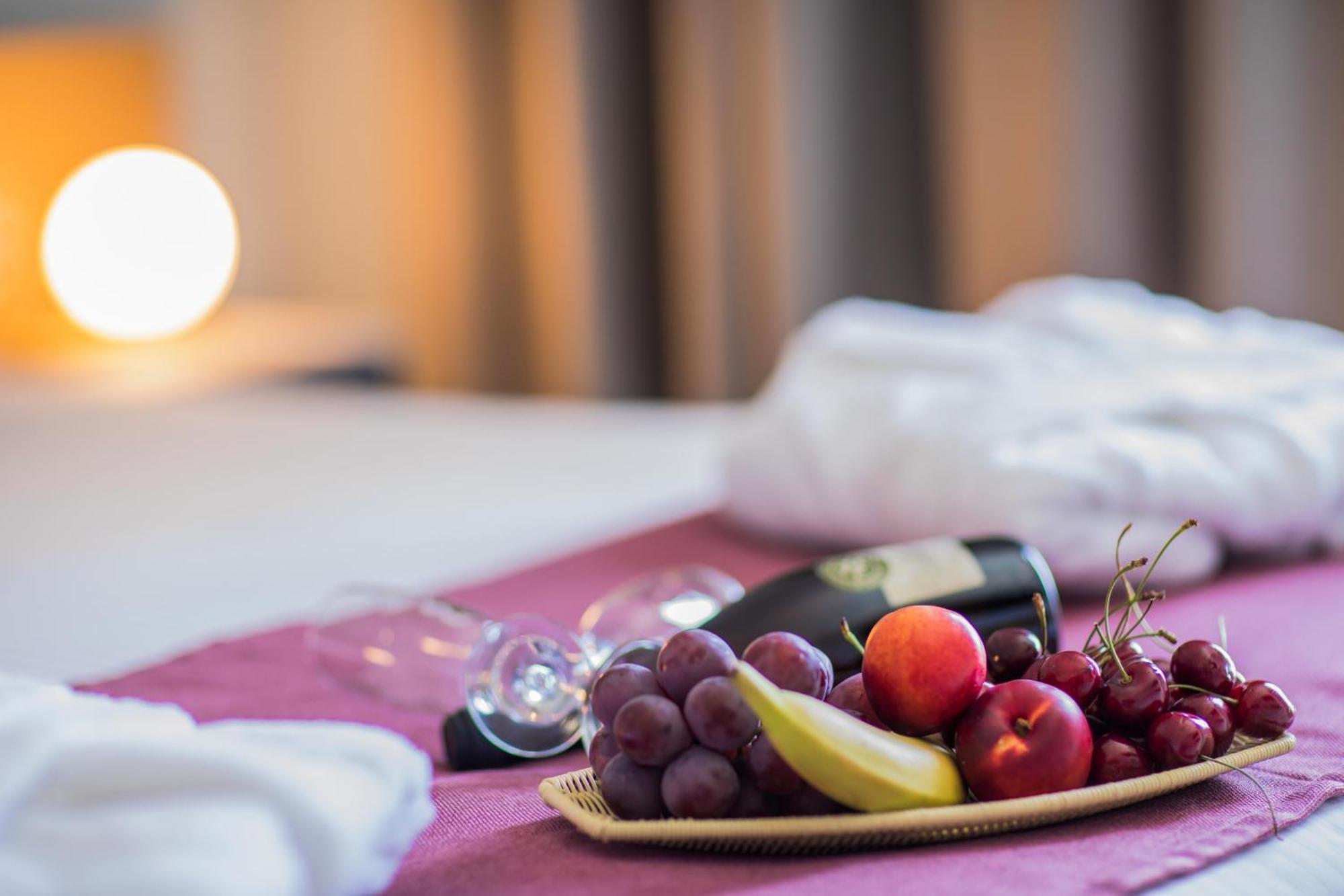 Lindos Breeze Beach Hotel Kiotari Ngoại thất bức ảnh